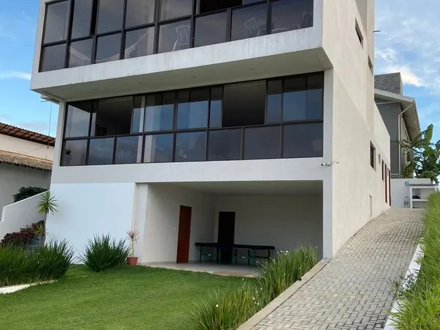 Imagem: Casa de Condomínio em Bananeiras com 4