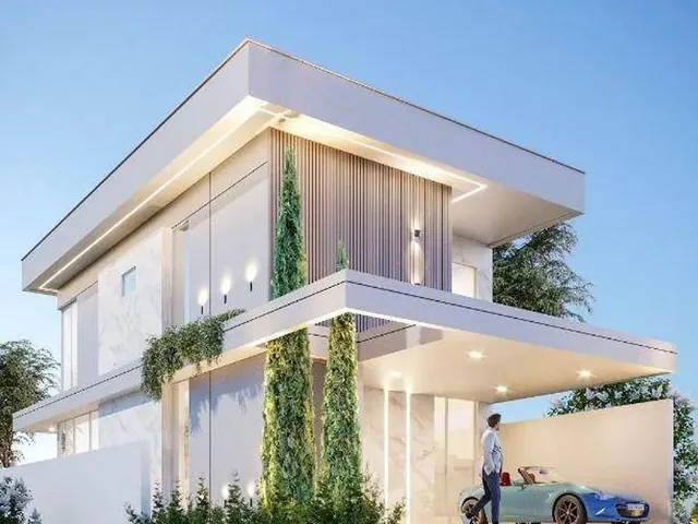 Imagem: A casa em condomínio possui 3 Dormitórios, 1 Suíte, 1