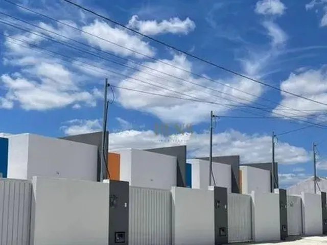 Imagem: Casa com 2 Dormitórios À Venda, 55 M²