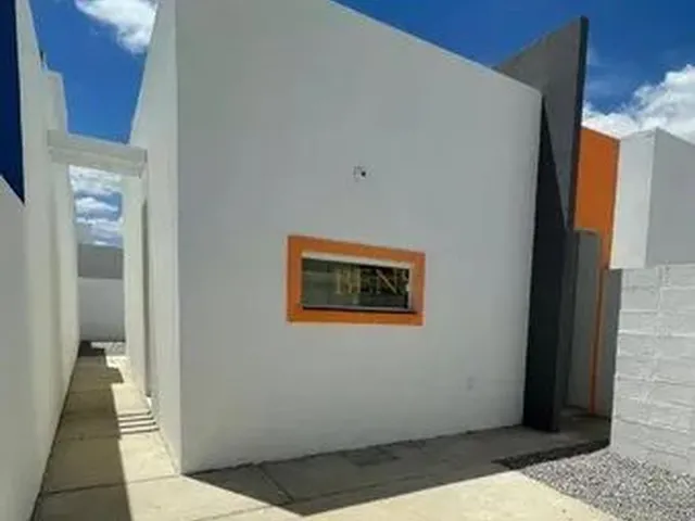 Imagem 13: Casa com 2 Dormitórios À Venda, 55 M² por R$ 175.000 - Portal Sudoeste- Campina