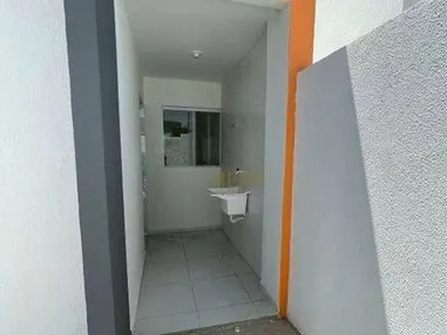 Imagem 4: Casa com 2 Dormitórios À Venda, 55 M² por R$ 175.000 - Portal Sudoeste- Campina