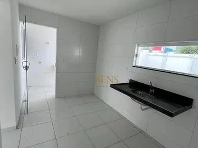Imagem 9: Casa com 2 Dormitórios À Venda, 55 M² por R$ 175.000 - Portal Sudoeste- Campina