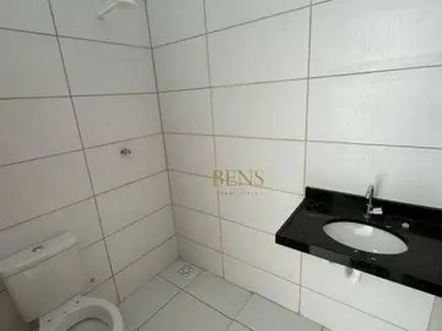 Imagem 8: Casa com 2 Dormitórios À Venda, 55 M² por R$ 175.000 - Portal Sudoeste- Campina