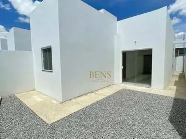 Imagem 10: Casa com 2 Dormitórios À Venda, 55 M² por R$ 175.000 - Portal Sudoeste- Campina