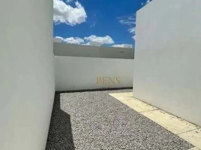 Imagem 7: Casa com 2 Dormitórios À Venda, 55 M² por R$ 175.000 - Portal Sudoeste- Campina