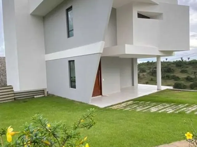 Imagem: Condominio Caminhos da Serra