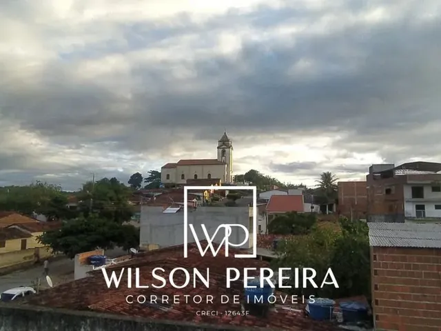 Imagem 10: Sobrado para Venda Possui 105 Metros Quadrados com 3 Quartos em Centro - Borborema - Pb
