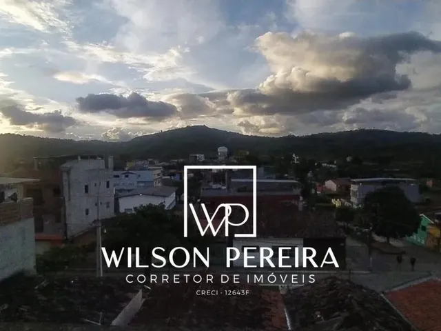 Imagem 7: Sobrado para Venda Possui 105 Metros Quadrados com 3 Quartos em Centro - Borborema - Pb