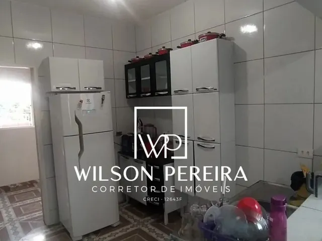 Imagem 11: Sobrado para Venda Possui 105 Metros Quadrados com 3 Quartos em Centro - Borborema - Pb