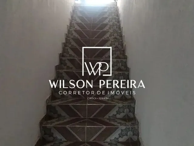 Imagem 12: Sobrado para Venda Possui 105 Metros Quadrados com 3 Quartos em Centro - Borborema - Pb