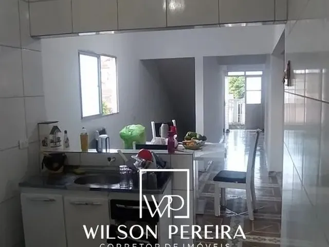 Imagem 4: Sobrado para Venda Possui 105 Metros Quadrados com 3 Quartos em Centro - Borborema - Pb