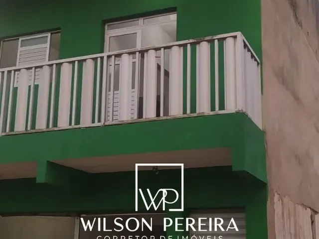 Imagem 8: Sobrado para Venda Possui 105 Metros Quadrados com 3 Quartos em Centro - Borborema - Pb