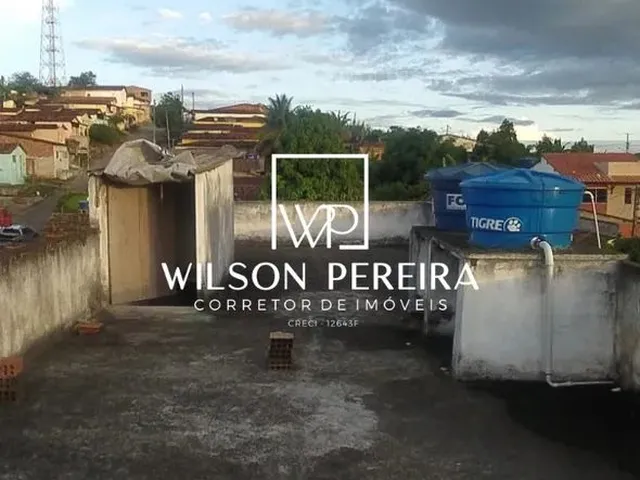 Imagem 15: Sobrado para Venda Possui 105 Metros Quadrados com 3 Quartos em Centro - Borborema - Pb
