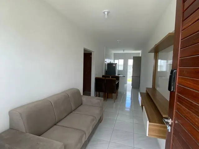 Imagem 10: Lindas Casas com 2 Quartos, Pronta para Morar. Documentação Gratis