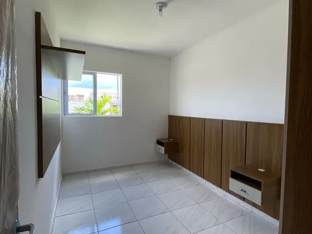 Imagem 7: Lindas Casas com 2 Quartos, Pronta para Morar. Documentação Gratis