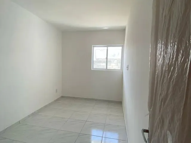 Imagem 6: Lindas Casas com 2 Quartos, Pronta para Morar. Documentação Gratis