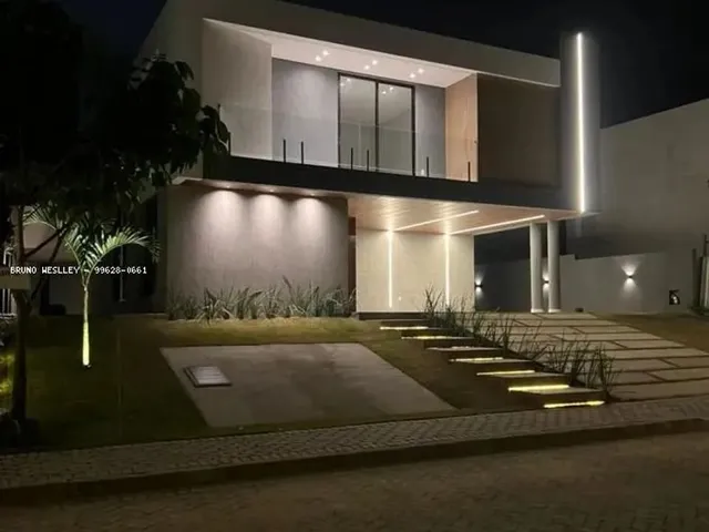 Imagem: Casa em Condomínio para Venda em Lagoa