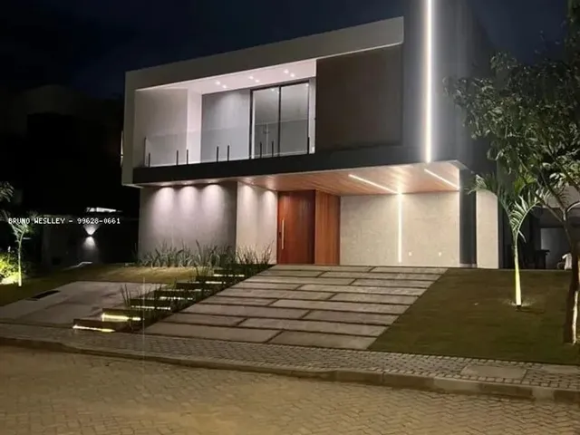 Imagem 4: Casa em Condomínio para Venda em Lagoa Seca, Centro, 4 Dormitórios, 4 Suítes, 6