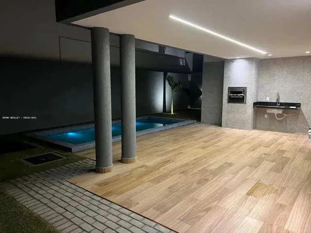 Imagem 6: Casa em Condomínio para Venda em Lagoa Seca, Centro, 4 Dormitórios, 4 Suítes, 6