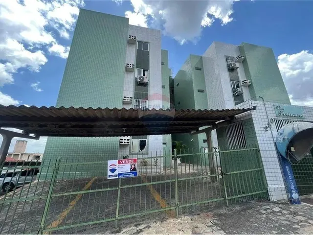 Imagem: Apartamento À Venda no Bairro Novo no Edifício