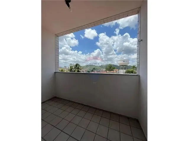 Imagem 10: Apartamento À Venda no Bairro Novo no Edifício Portinari com 3 Quartos Sendo Um Suíte