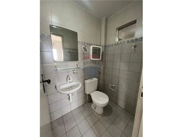 Imagem 6: Apartamento À Venda no Bairro Novo no Edifício Portinari com 3 Quartos Sendo Um Suíte