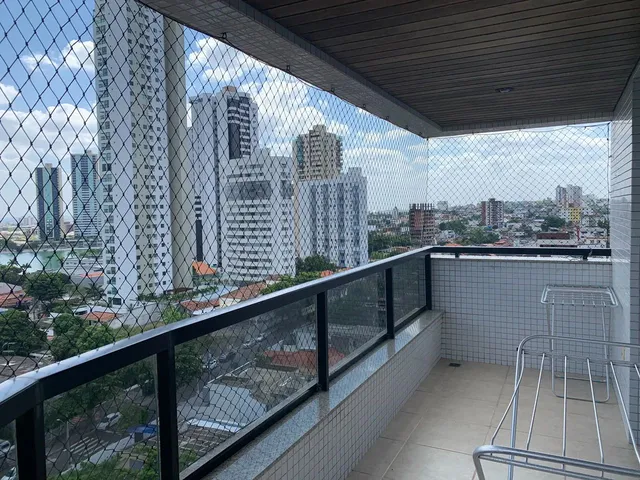 Imagem: Apto 220M 4 Quartos