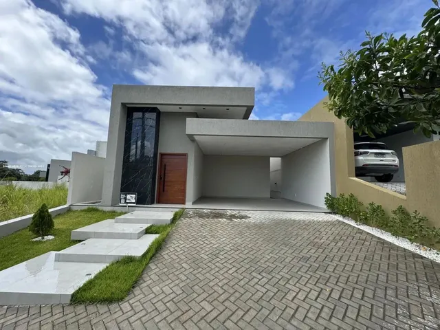 Imagem: Casa em Condomínio para Venda em Lagoa