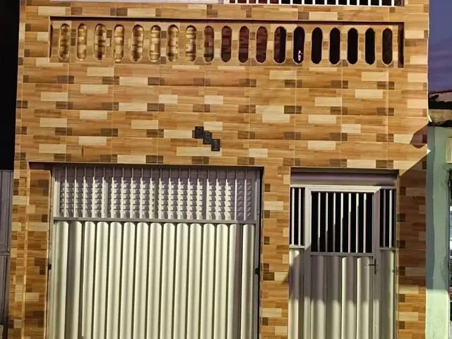 Imagem: Casa para Venda Possui 160 Metros Quadrados