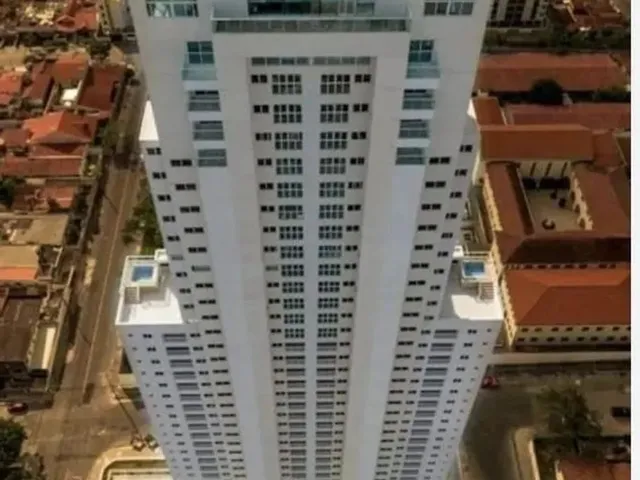 Imagem: Apartamento para Venda em Campina Grande
