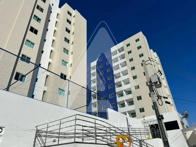 Imagem: Apartamento de 03 Dormitórios com Varanda