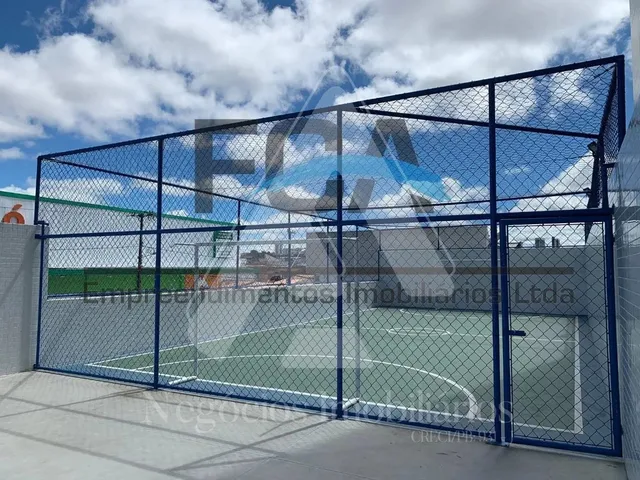 Imagem 13: Apartamento de 03 Dormitórios com Varanda a Venda na Liberdade