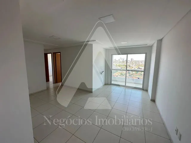 Imagem 5: Apartamento de 03 Dormitórios com Varanda a Venda na Liberdade