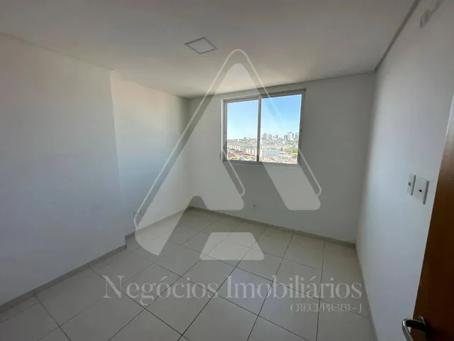 Imagem 9: Apartamento de 03 Dormitórios com Varanda a Venda na Liberdade