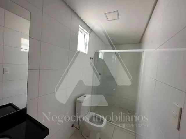 Imagem 14: Apartamento de 03 Dormitórios com Varanda a Venda na Liberdade