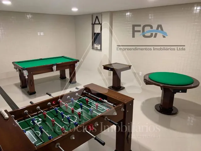 Imagem 12: Apartamento de 03 Dormitórios com Varanda a Venda na Liberdade