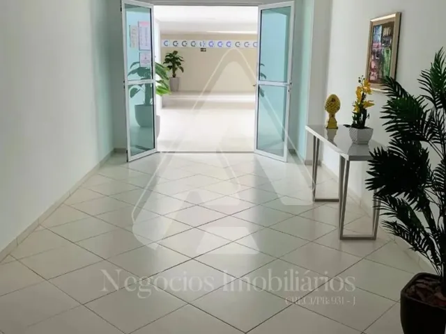 Imagem 4: Apartamento de 03 Dormitórios com Varanda a Venda na Liberdade