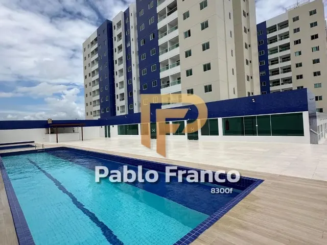 Imagem: Apartamento Novo Maria Clara Residence