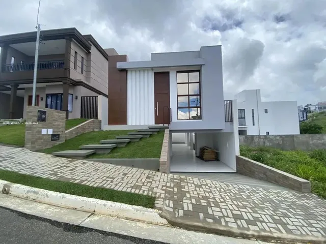 Imagem: Casa em Condomínio para Venda em Lagoa
