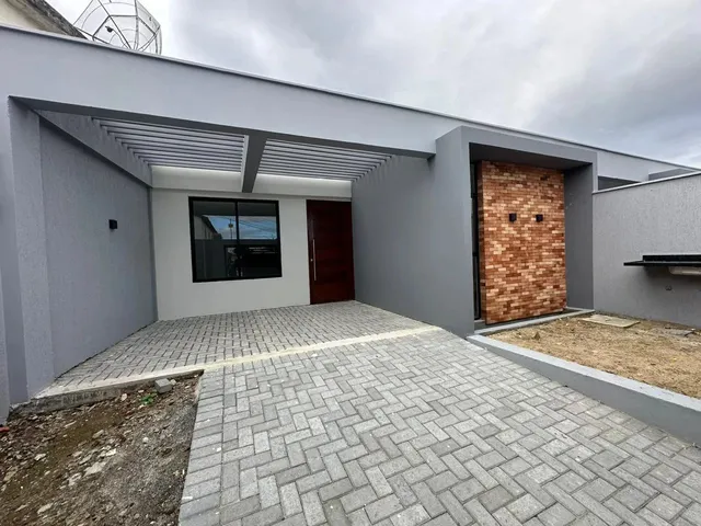 Imagem: Linda Casa À Venda no Santo Antônio
