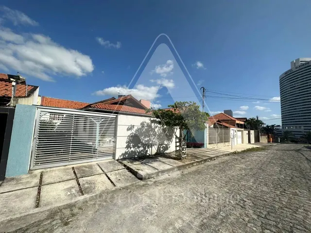 Imagem: Casa a Venda no Mirante