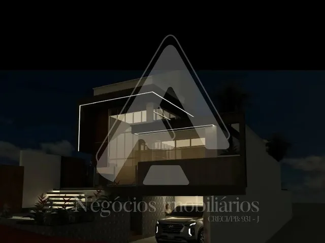 Imagem 6: Casa no Condomínio Giadino Bianco