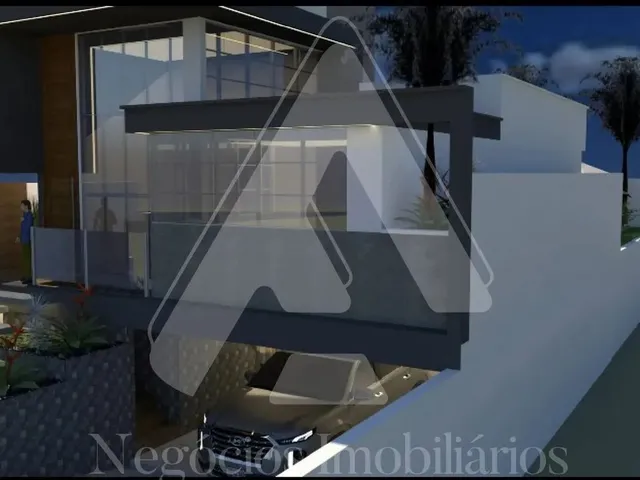 Imagem 3: Casa no Condomínio Giadino Bianco