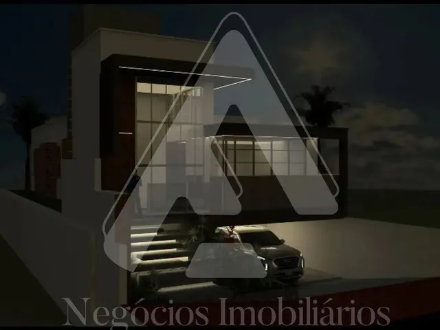 Imagem 4: Casa no Condomínio Giadino Bianco