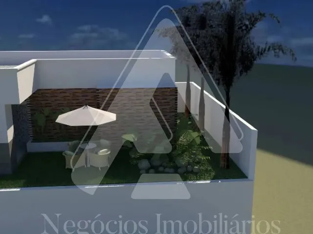 Imagem 7: Casa no Condomínio Giadino Bianco