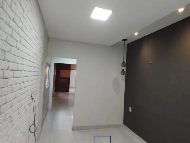 Imagem 14: Ótima Casa em Borborema, com 03 Quartos, 1 Suíte, Cozinha Planejada, e Área Gourmet