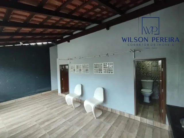 Imagem 6: Ótima Casa em Borborema, com 03 Quartos, 1 Suíte, Cozinha Planejada, e Área Gourmet