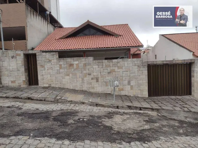 Imagem: Casa no Alto Branco