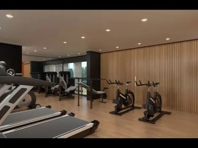 Imagem: Apartamento para Venda Possui 63 Metros