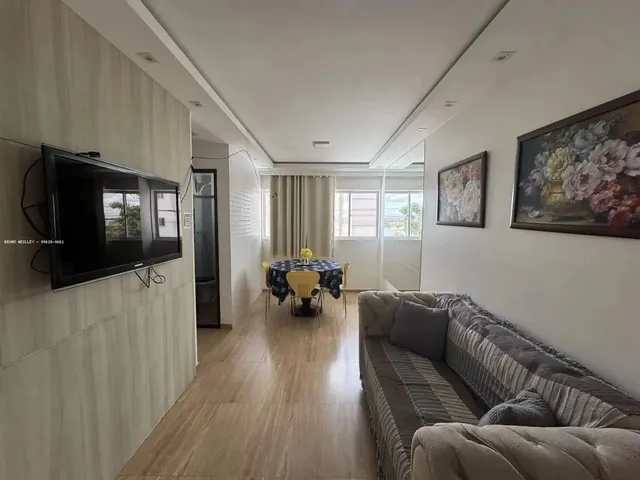 Imagem: Apartamento para Venda em Campina Grande